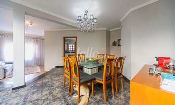 Imagem 9: Casa 3 quartos à venda no(a) Vila Assunção