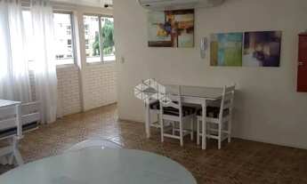 Imagem 5: Apartamento 02 dormitórios , andar alto, divisa Jardim Botânico com Petrópolis