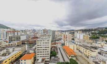 Imagem 6: Apartamento para investir, com vista livre e planta funcional para venda