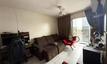 Imagem 6: Apart 3 qtos c suíte, 87 m², garagem coberta, próx. Residencial Eldorado