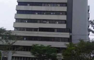 Imagem: Sala Comercial em Santana