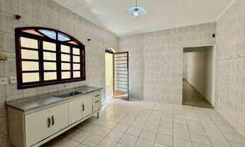 Imagem 2: Casa com 2 dormitórios para alugar, 193 m² por R$ 2.570/mês - Jardim Boa Esperança - Soroc