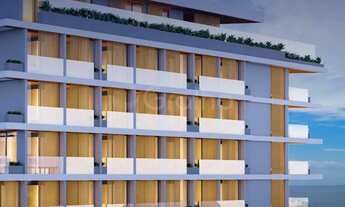 Imagem 3: Estúdio de 30,15 m² no Campeche