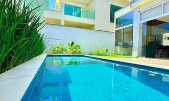 Imagem: CASA CENTRAL PARK 2 ALTO PADRAO