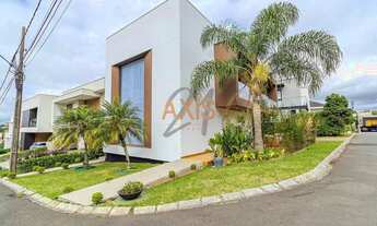 Imagem: Casa de 3 Quartos no Condomínio Vilaggio