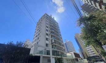 Imagem 2: Apto novo 2d/2suítes no Centro - Florianópolis