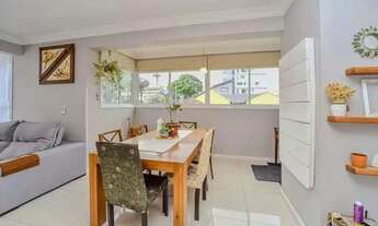 Imagem 5: Apartamento com 3 dormitórios e 3 vagas no Cristo Redentor