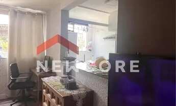 Imagem 6: Apartamento em Rua Canadá - Jardim Solange - Bauru/SP