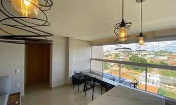 Imagem 7: Imóvel para venda possui 73 metros quadrados com 2 quartos em Jardim Atlântico - Goiânia