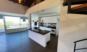 Imagem: Cobertura com vista deslumbrante para a