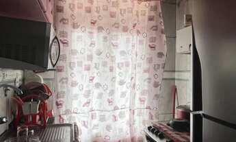 Imagem 6: Apartamento na Augusto F