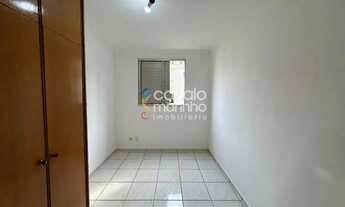 Imagem 6: Apartamento para alugar com 2 quartos, 51m² - Edifício Raquel - Presidente Médici