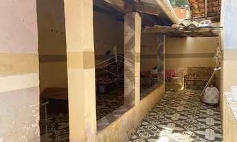 Imagem 4: Casa Padrão em Macatuba