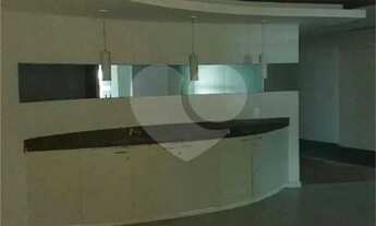 Imagem 2: Salas à venda ou para locação em Jardim São Luís - SP