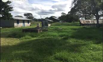 Imagem 6: FAZENDA À VENDA EM POCONE MT 39.368 HECTARES (PECUÁRIA