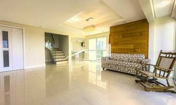 Imagem 6: Apartamento Cobertura com piscina 4 quartos para alugar, Ecoville, Curitiba, PR