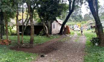 Imagem 2: Terreno com 600 m2 em Piraquara - Centro histórico