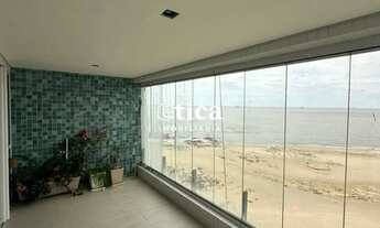 Imagem 3: Apartamento na Ponta do Farol com 193m² e 3 suítes