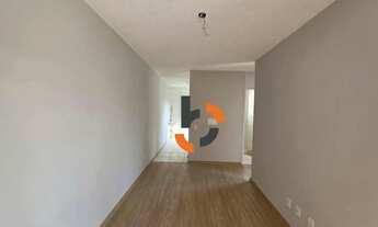 Imagem 3: Apartamento com 2 dormitórios à venda, 43 m² por R$ 179.990,00 - Posse - Nova Iguaçu/RJ