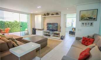 Imagem 2: Casa de alto luxo com 5 suítes em Interlagos Litoral Norte Bahia