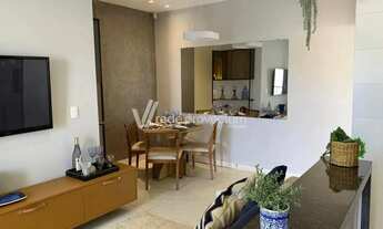 Imagem 5: Apartamento - Jardim Scomparim - Mogi Mirim