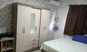 Imagem: /Casa próxima ao Hiper DB da Max Teixeira