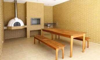 Imagem 5: Apartamento para Venda em São José dos Pinhais, Centro, 2 dormitórios, 1 suíte, 2 banheiro