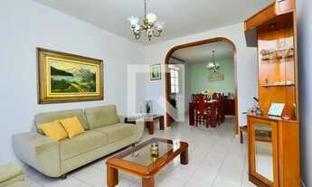 Imagem 3: Apartamento à Venda - Sagrada Família, 3 Quartos, 118 m2