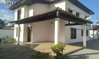 Imagem 2: Casa com 3 dormitórios, 422 m² - venda por R$ 2.900.000,00 ou aluguel por R$ 8.000,00/mês