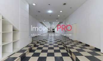 Imagem 2: Loja comercial na João Cachoeira para venda e locação, 3 andares todos em vão livre!!