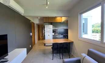 Imagem 6: Apartamento 50M² - para Alugar