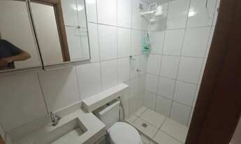 Imagem 6: Imóvel para venda possui 48 metros quadrados com 2 quartos em Manguinhos - Serra - ES