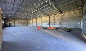 Imagem 3: Pavilhão para alugar, 750 m² por R$ 12.000,00/mês - Urussanguinha - Araranguá/SC