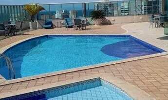 Imagem 9: Ed. Murano - 4 quatro suítes, 4 vagas, lazer, andar alto - 264m² P. da Costa