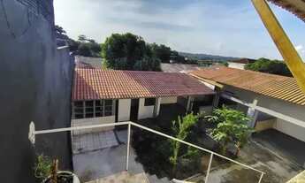 Imagem 2: VENDO OU ALUGO CASA 2 PISO DE ALTO PADRÃO COM 05 QTOS NO PLANALTO