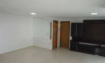 Imagem 3: Apartamento com 3 dormitórios para alugar, 118 m² por R$ 5.249,57/mês - Alto da Glória - G