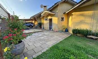 Imagem 4: Imóvel para venda tem 76 metros quadrados com 2 quartos em Moura - Gramado - RS