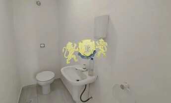 Imagem 6: Imóvel comercial para venda com espaço amplo - Edifício Conjunto Nacional