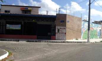 Imagem 6: Prédio Comercial com 2 pavimentos medindo 341m² no Bairro Luzia