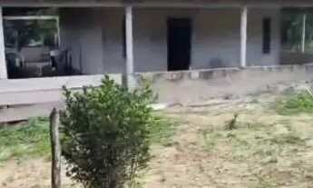 Imagem 3: Casa Grande Com Sítio