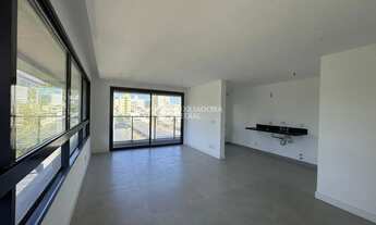 Imagem 4: Apartamento de 2 quartos com suíte e sacada - Alto Padrão pra locação no Centro de Canoas