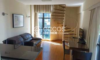 Imagem 2: Apartamento para aluguel, 1 quarto, 1 suíte, Savassi - Belo Horizonte/MG