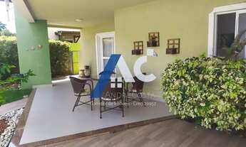 Imagem 3: Aluguel Casa em Condomínio 4/4 com 4 suítes em Piatã - MOBILIADO