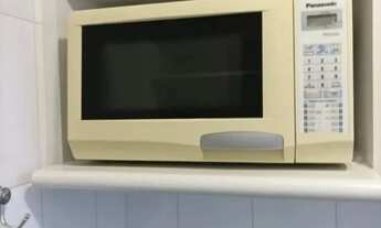 Imagem 7: Apartamento 1709 - Edifício Bela Vista Residence - St. Bela Vista, Goiânia