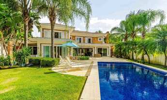 Imagem: CASA MOBILIADA NO CONDOMÍNIO TERRAVILLE