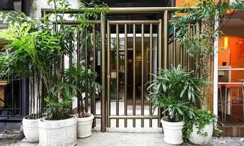 Imagem 2: MARAVILHOSO APARTAMENTO NO LEBLON!!!