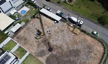 Imagem 6: Apartamento no Praça Paris, alto Ribeirão - Sul da Ilha, Florianópolis REF: 649