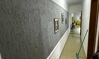 Imagem 7: Residência de Alto Padrão Residencial Canadá Casa de Rua com 3 Quarto(s) e 1 banheiro(s