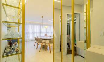 Imagem 7: Apartamento com 1 suíte(s) mais 2 quarto(s) à venda no bairro ATIRADORES em JOINVILLE, por