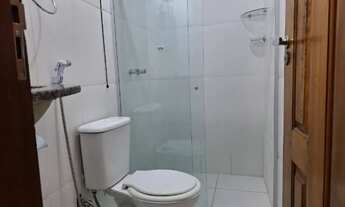 Imagem 7: Suítes mobiliadas com ar condicionado próximo ao aeroporto